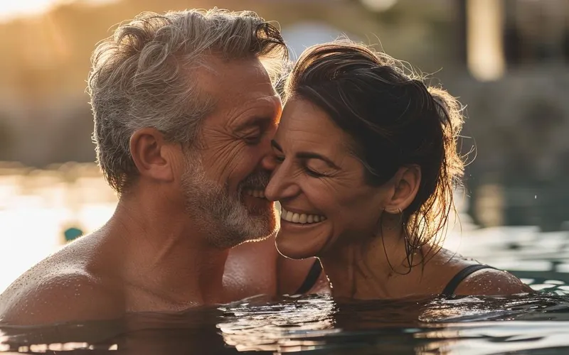 Salobre Day Pass - Hotel