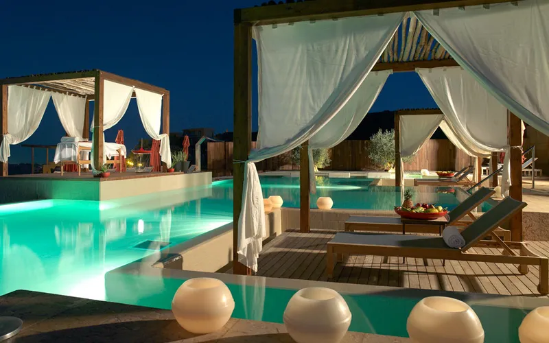 Be Aloe Night Escape