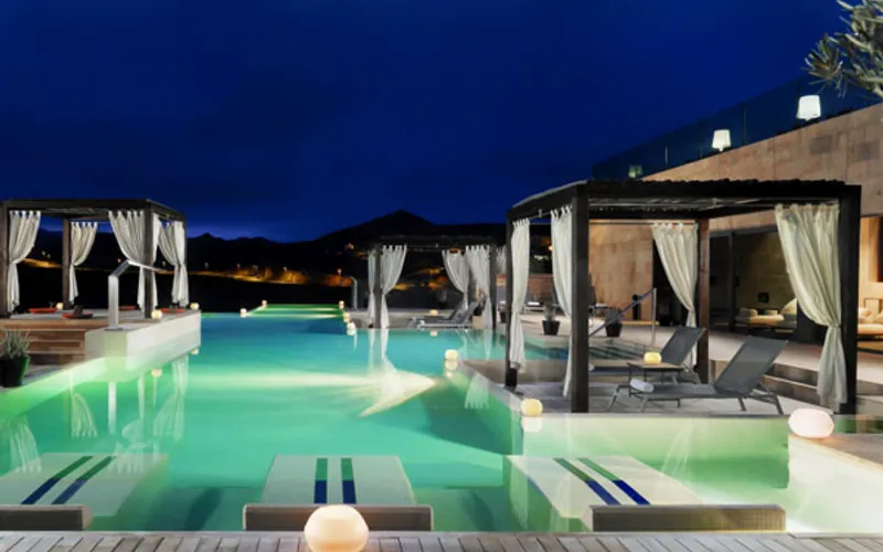 Be Aloe Grand Privé